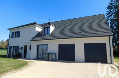vente maison 323 000 € à proximité de Farges-Allichamps (18200)