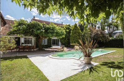 vente maison 1 380 000 € à proximité de Saint-Rémy-Lès-Chevreuse (78470)