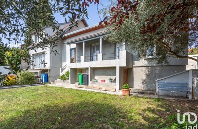 vente maison 369 000 € à proximité de Paray-Vieille-Poste (91550)