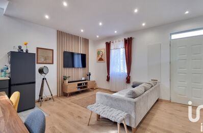 maison 4 pièces 84 m2 à vendre à Perpignan (66000)