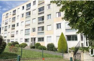 vente appartement 76 000 € à proximité de La Ricamarie (42150)