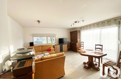 vente appartement 199 500 € à proximité de Montlouis-sur-Loire (37270)
