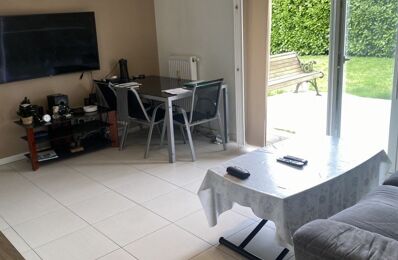 vente appartement 170 000 € à proximité de Monthyon (77122)