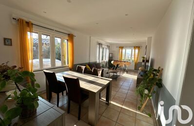 vente maison 145 000 € à proximité de Ivergny (62810)