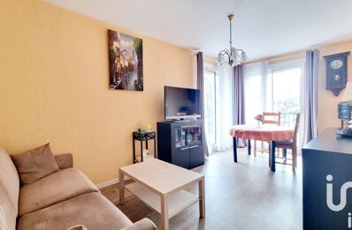 vente appartement 94 500 € à proximité de Corneilla-Del-Vercol (66200)