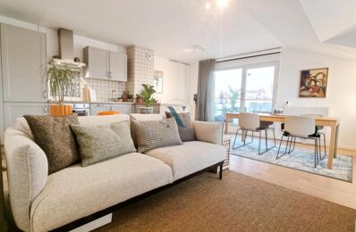 vente appartement 166 000 € à proximité de Neuville-en-Ferrain (59960)