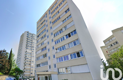 vente appartement 288 000 € à proximité de Fontenay-sous-Bois (94120)