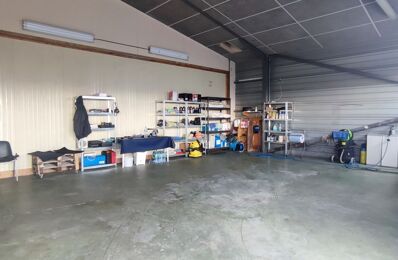 vente commerce 66 000 € à proximité de Charente (16)