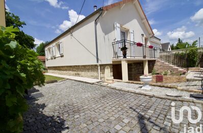 vente maison 385 000 € à proximité de Conflans-Sainte-Honorine (78700)