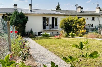 vente appartement 210 000 € à proximité de Seraincourt (95450)