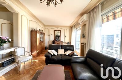 vente appartement 312 000 € à proximité de Marseille 8 (13008)
