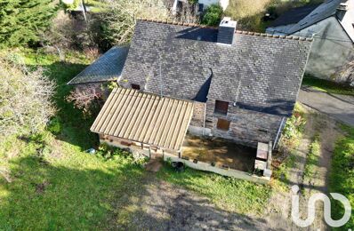 vente maison 163 866 € à proximité de Maure-de-Bretagne (35330)