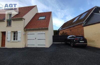 vente maison 178 000 € à proximité de Auteuil (60390)