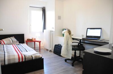 location appartement 364 € CC /mois à proximité de Saint-Sauveur (60320)
