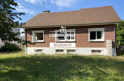 vente maison 205 000 € à proximité de Carency (62144)