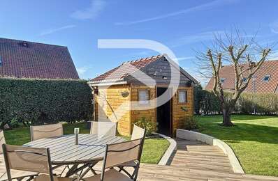 vente maison 352 980 € à proximité de Hesdigneul-Lès-Boulogne (62360)