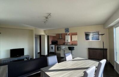 location appartement 885 € CC /mois à proximité de Billère (64140)