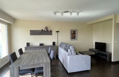 appartement 3 pièces 72 m2 à louer à Pau (64000)