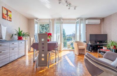 appartement 4 pièces 85 m2 à vendre à Villefranche-sur-Saône (69400)