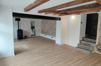 vente maison 299 000 € à proximité de Capavenir-Vosges (88150)