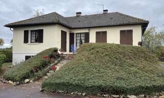 Maison 4 Pièces 100 m² à vendre à Saint-Forgeot (71400)