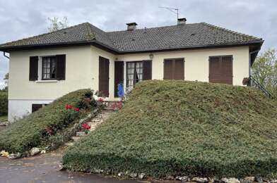 Maison 4 pièces 199000 €