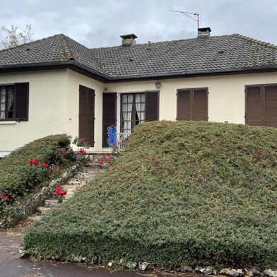 Maison 4 pièces 199000 €