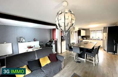 vente maison 525 000 € à proximité de Montigny-sur-Chiers (54870)