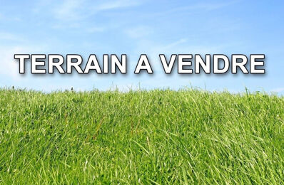 vente terrain 110 000 € à proximité de Viviers-sur-Chiers (54260)