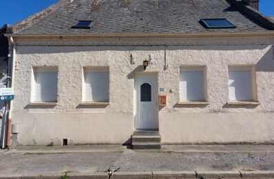 vente maison 106 000 € à proximité de Le Hérie-la-Viéville (02120)