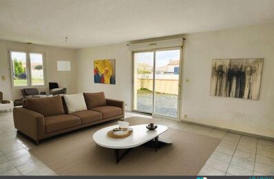 vente maison 239 000 € à proximité de Landrais (17290)