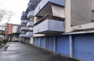 appartement 3 pièces 54 m2 à vendre à Toulouse (31500)