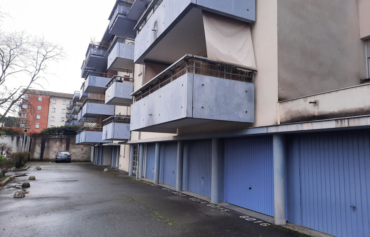 appartement 3 pièces 54 m2 à vendre à Toulouse (31500)