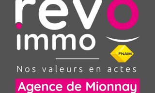 Commerce  54 m² à vendre à Mionnay (01390)