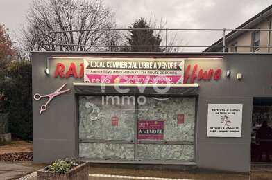 Commerce  130000 €