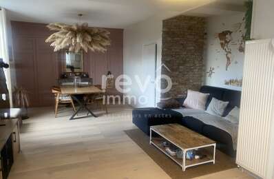 vente appartement 227 000 € à proximité de Lucenay (69480)