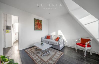 vente appartement 330 000 € à proximité de Levallois-Perret (92300)