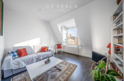 vente appartement 330 000 € à proximité de Bezons (95870)