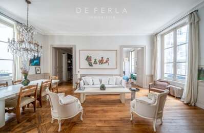 appartement 4 pièces 130 m2 à vendre à Paris 1 (75001)