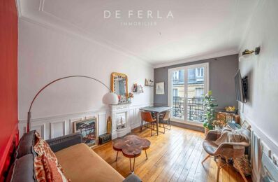 vente appartement 429 000 € à proximité de Le Chesnay (78150)