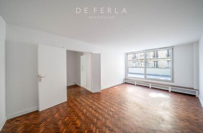 appartement 3 pièces 66 m2 à vendre à Paris 15 (75015)