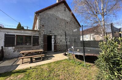 vente maison 179 000 € à proximité de Boissy-le-Châtel (77169)