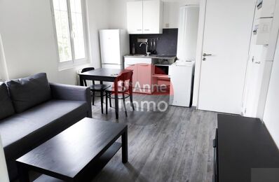 immeuble  pièces 195 m2 à vendre à Amiens (80000)