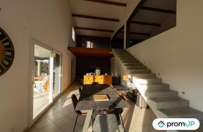 vente maison 255 000 € à proximité de Luzillat (63350)
