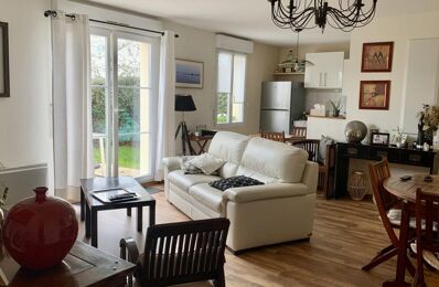 vente appartement 247 000 € à proximité de Saint-Julien-des-Landes (85150)