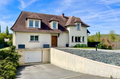 vente maison 525 000 € à proximité de Mousseaux-Neuville (27220)