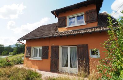 vente appartement 129 000 € à proximité de Wegscheid (68290)