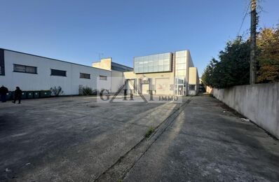 vente local industriel 3 750 000 € à proximité de Le Perreux-sur-Marne (94170)