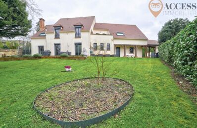 vente maison 988 000 € à proximité de Fontenay-en-Parisis (95190)