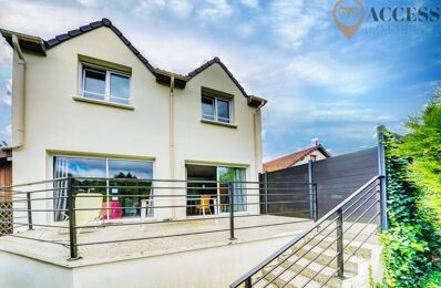 vente maison 482 000 € à proximité de Saint-Brice-sous-Forêt (95350)